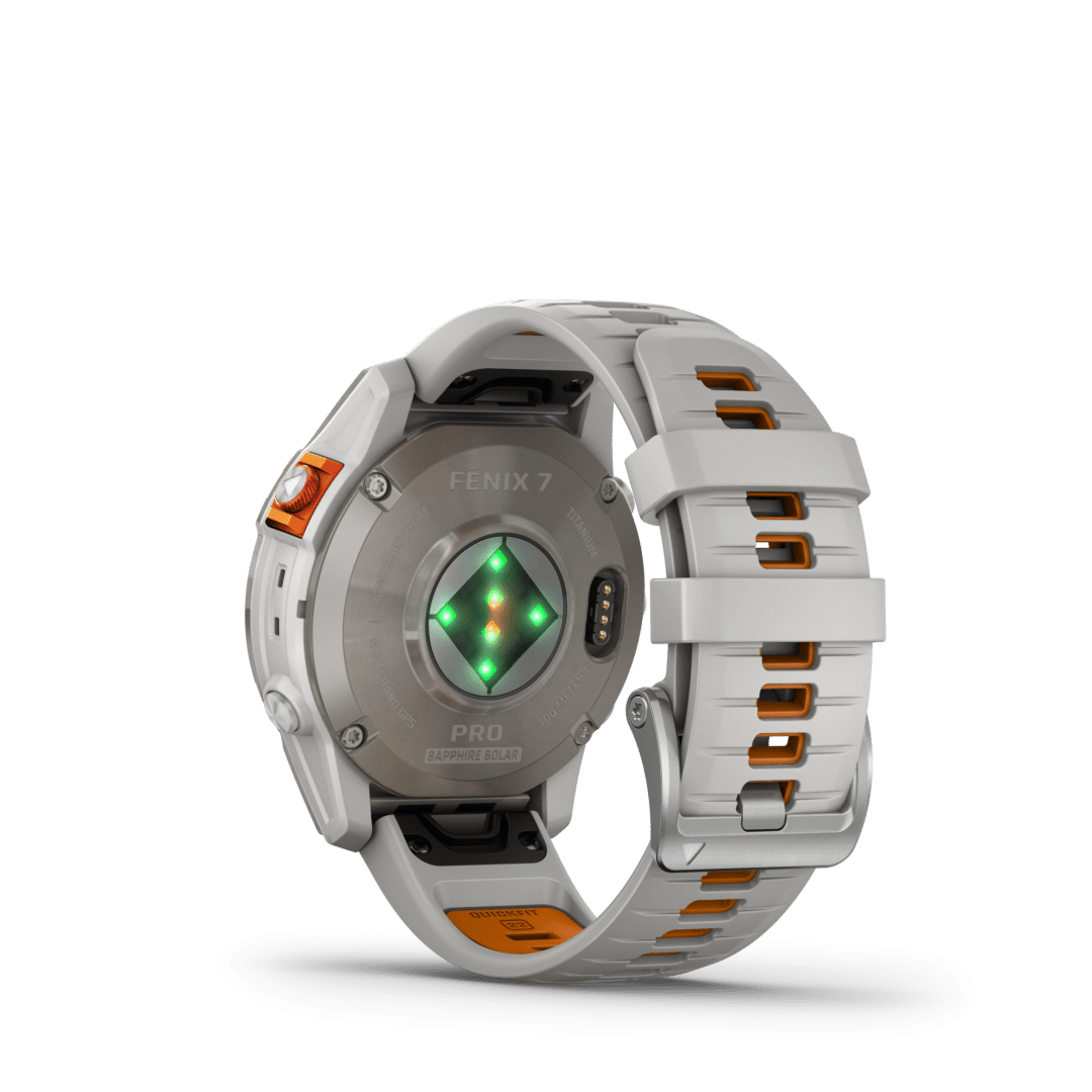 Garmin Fenix 7 Pro – 010-02777-21