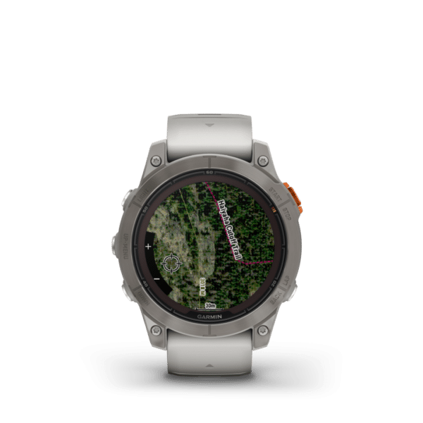 Garmin Fenix 7 Pro - 010-02777-21