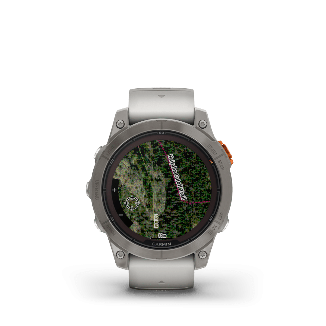 Garmin Fenix 7 Pro – 010-02777-21