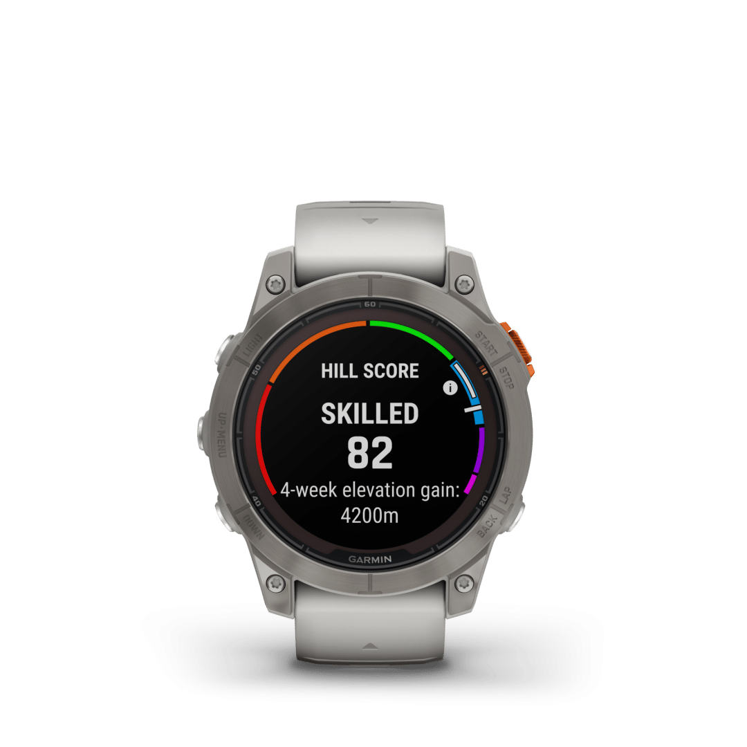 Garmin Fenix 7 Pro – 010-02777-21