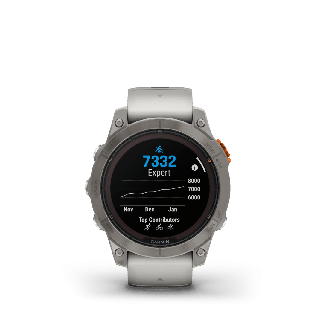 Garmin Fenix 7 Pro – 010-02777-21