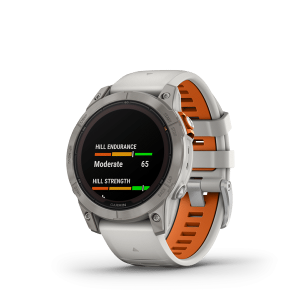 Garmin Fenix 7 Pro - 010-02777-21