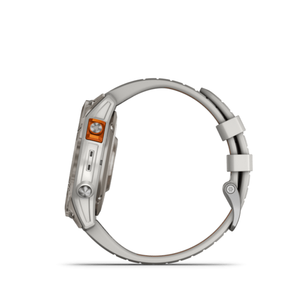 Garmin Fenix 7 Pro - 010-02777-21