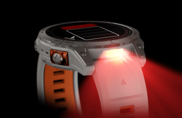 Garmin Fenix 7 Pro - 010-02777-21