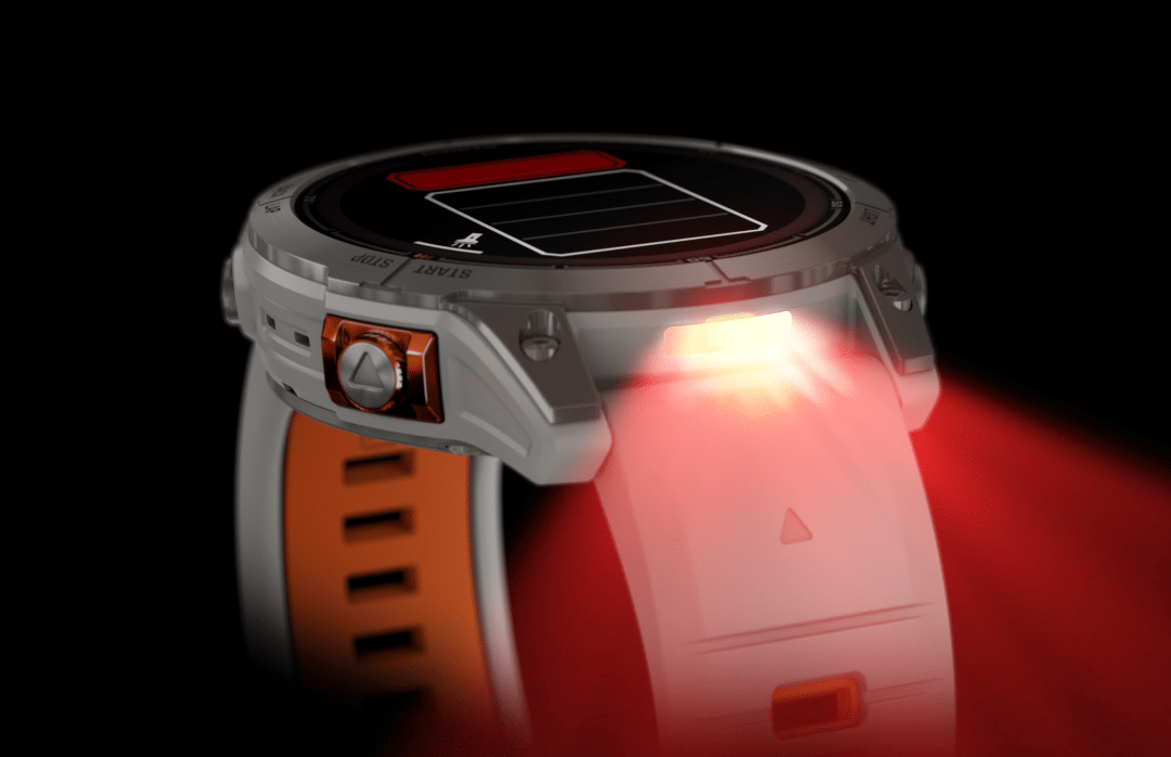 Garmin Fenix 7 Pro – 010-02777-21