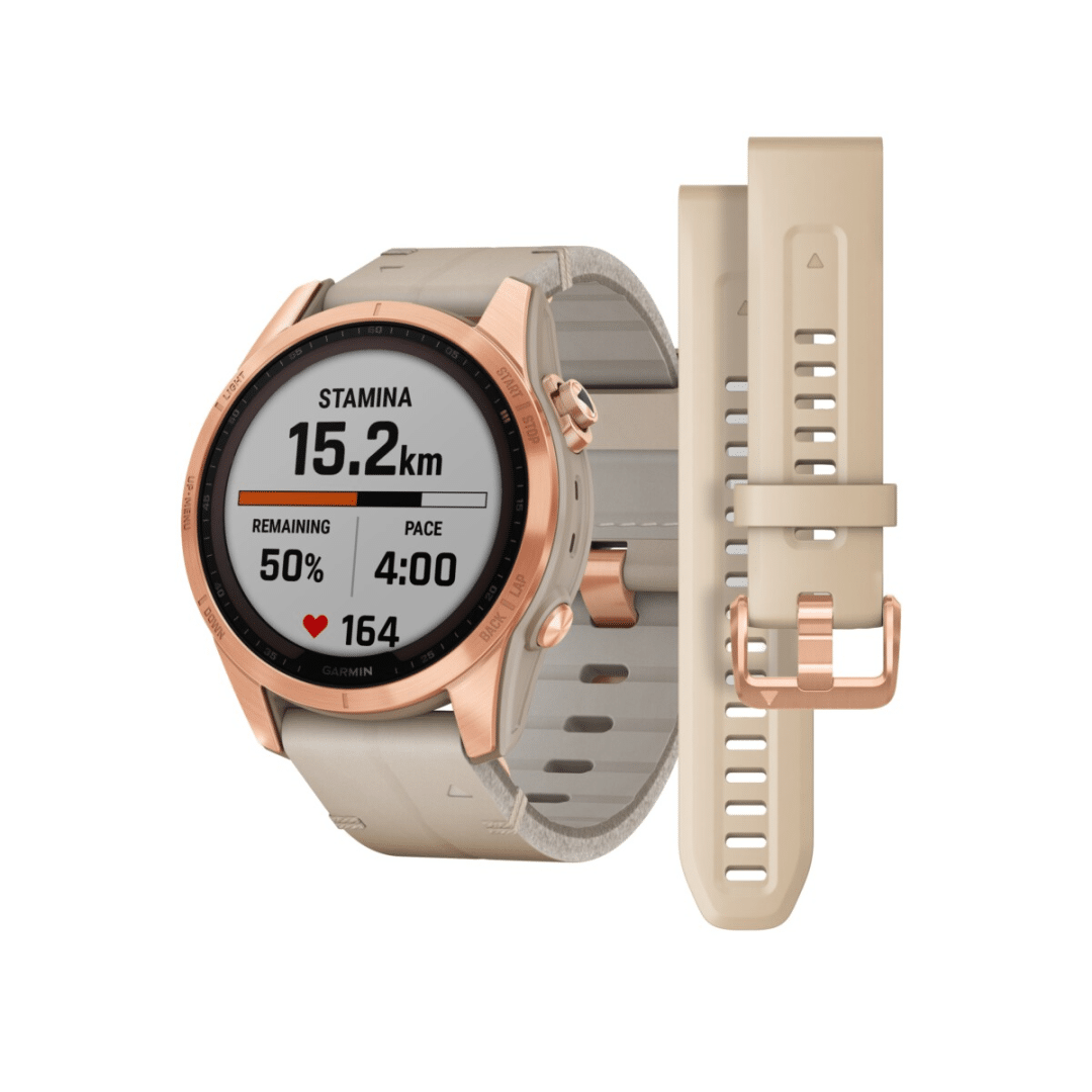 Garmin Fenix 7s – 010-02539-35