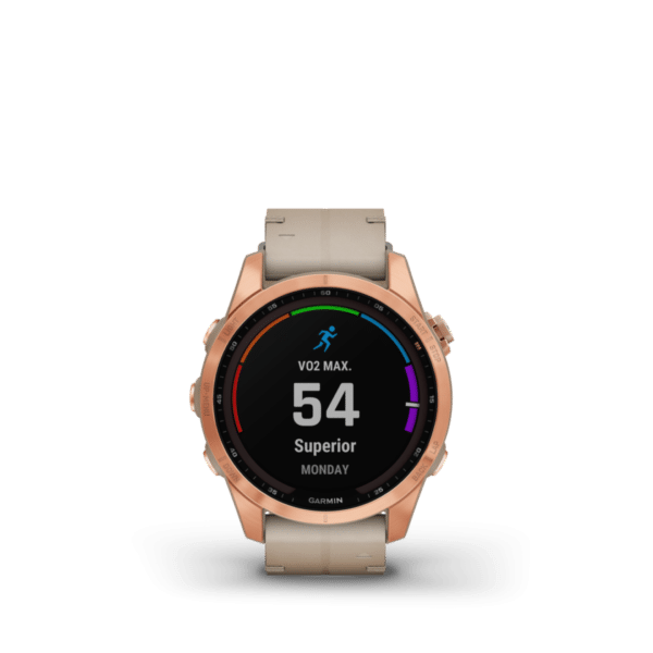 Garmin Fenix 7s - 010-02539-35