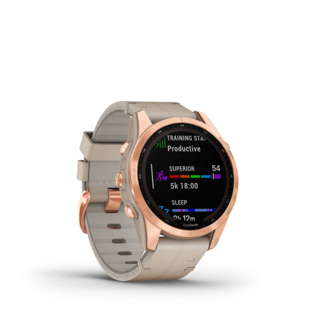 Garmin Fenix 7s – 010-02539-35
