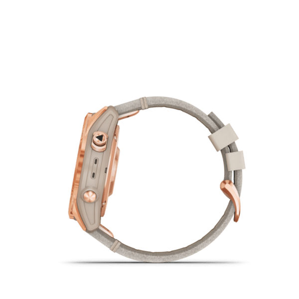 Garmin Fenix 7s - 010-02539-35