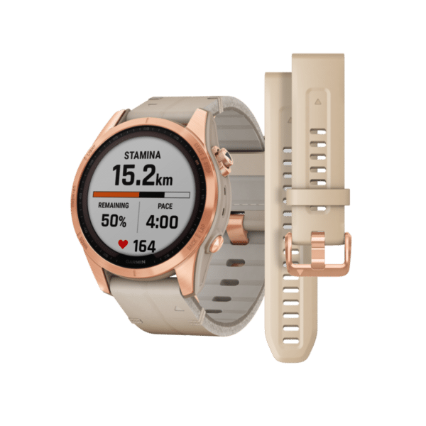 Garmin Fenix 7s - 010-02539-35