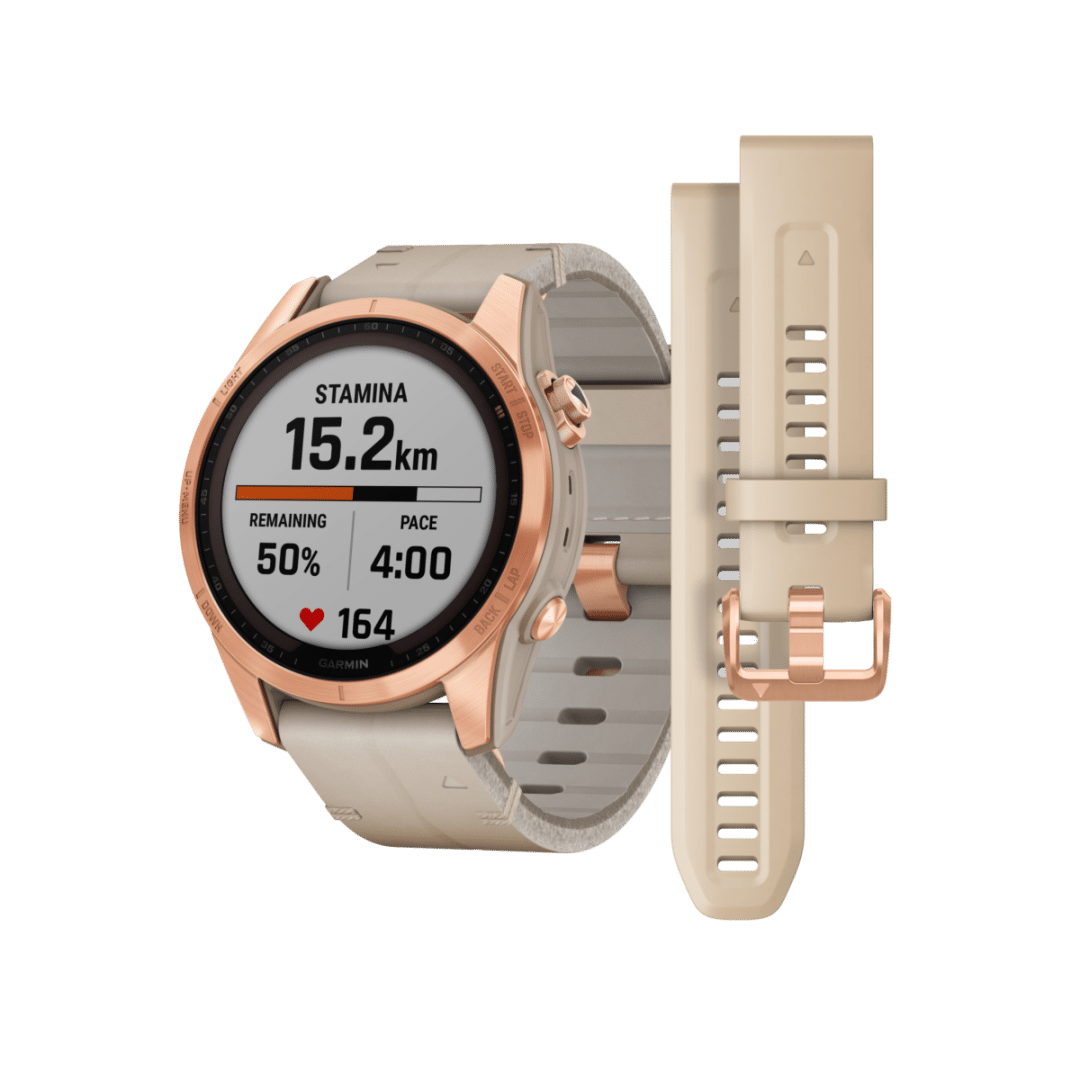 Garmin Fenix 7s – 010-02539-35