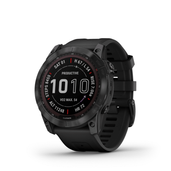 Garmin Fenix 7X - 010-02541-23