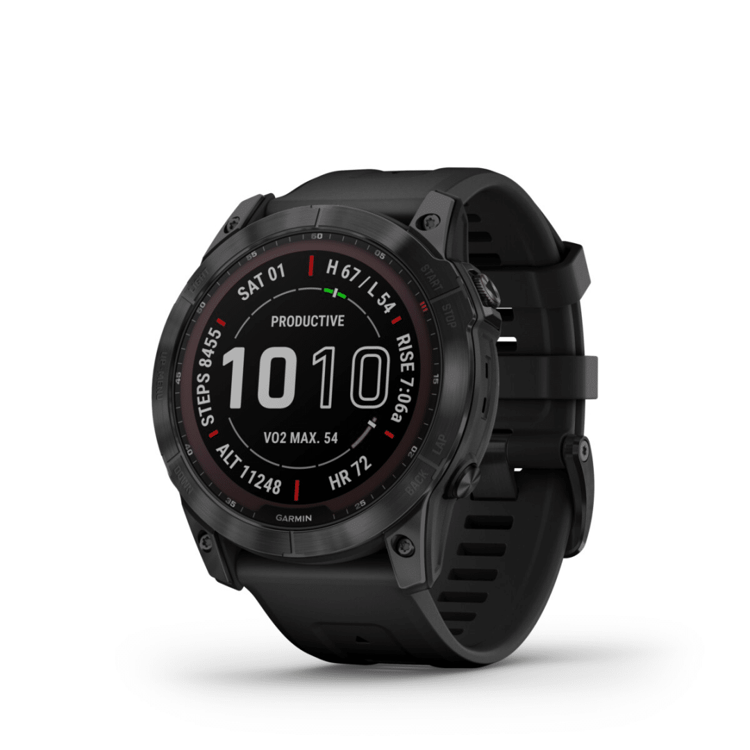 Garmin Fenix 7X – 010-02541-23