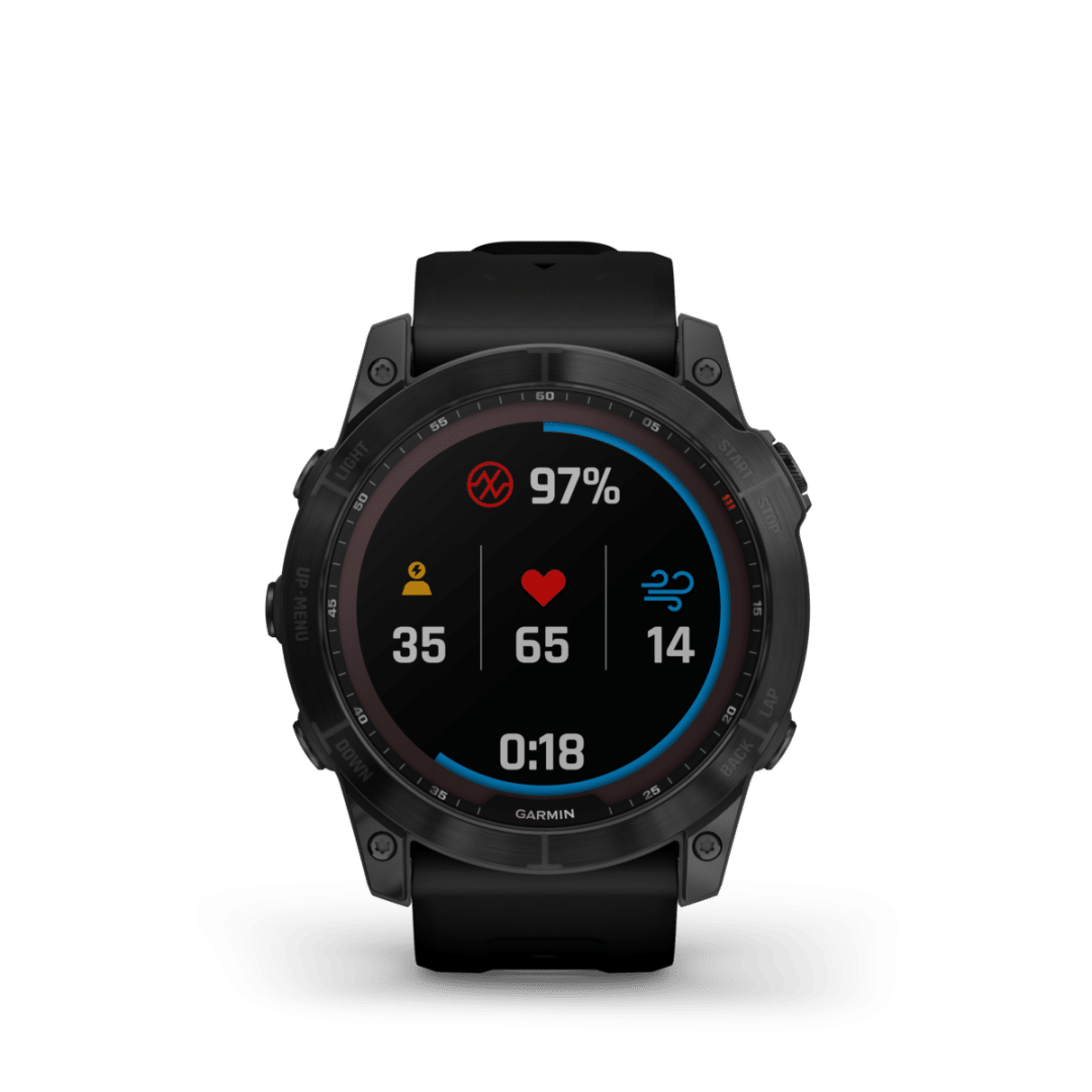 Garmin Fenix 7X – 010-02541-23
