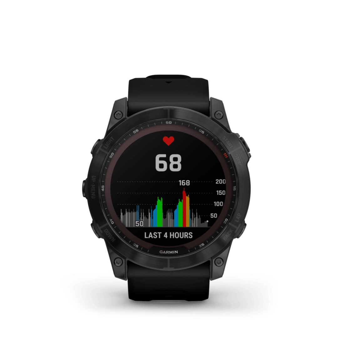 Garmin Fenix 7X – 010-02541-23