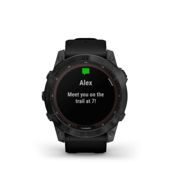 Garmin Fenix 7X - 010-02541-23