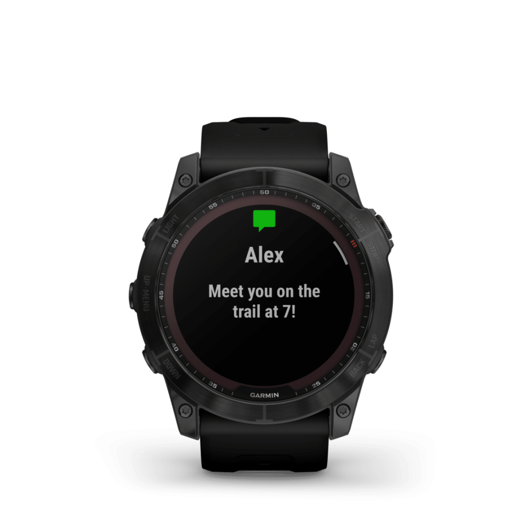 Garmin Fenix 7X – 010-02541-23