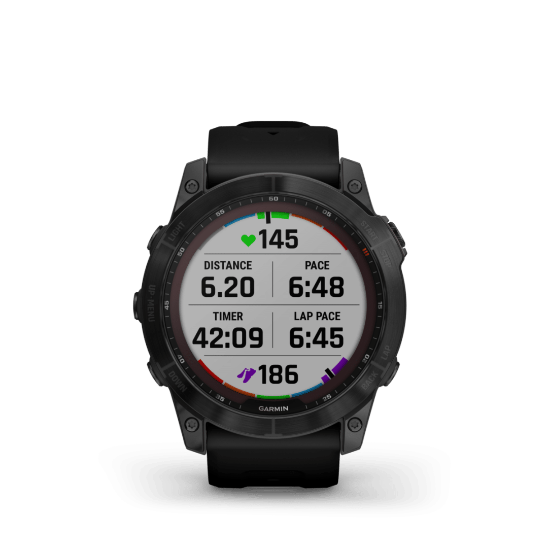 Garmin Fenix 7X – 010-02541-23