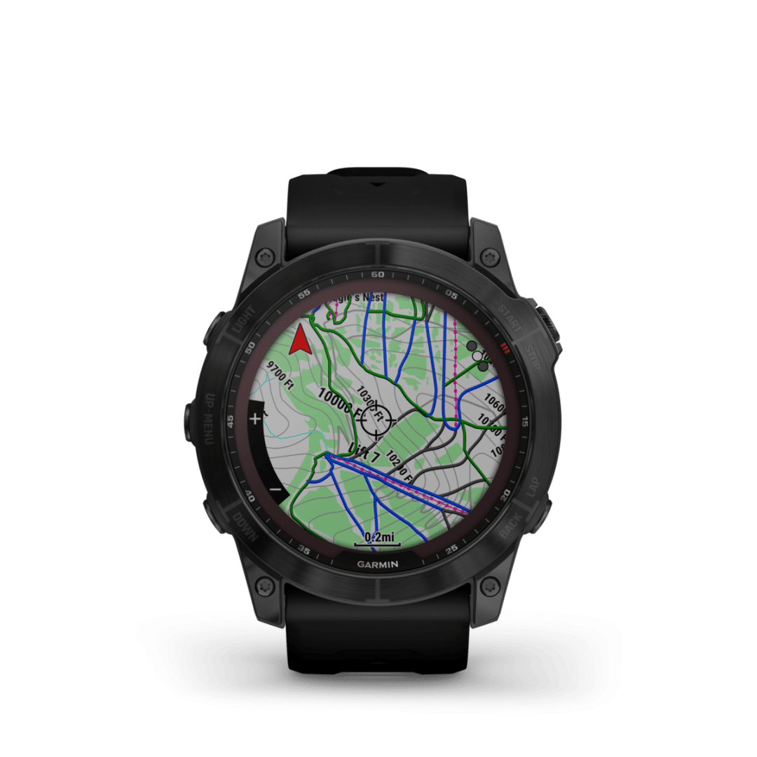 Garmin Fenix 7X – 010-02541-23