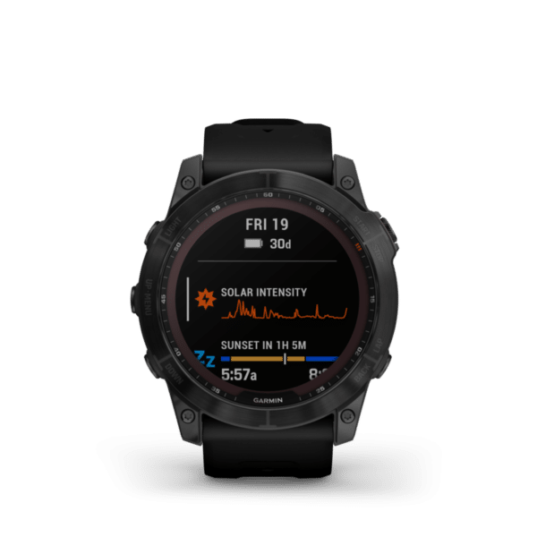 Garmin Fenix 7X - 010-02541-23