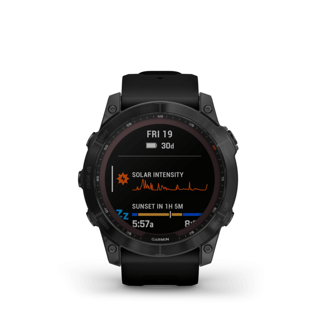Garmin Fenix 7X – 010-02541-23