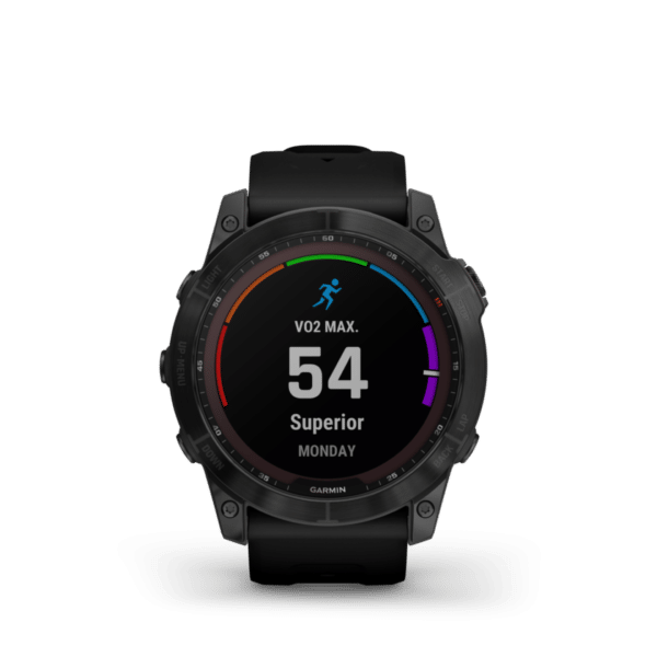 Garmin Fenix 7X - 010-02541-23