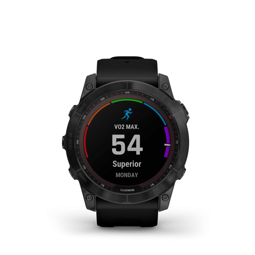 Garmin Fenix 7X – 010-02541-23