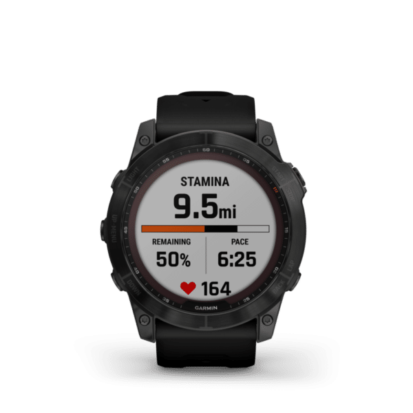 Garmin Fenix 7X - 010-02541-23
