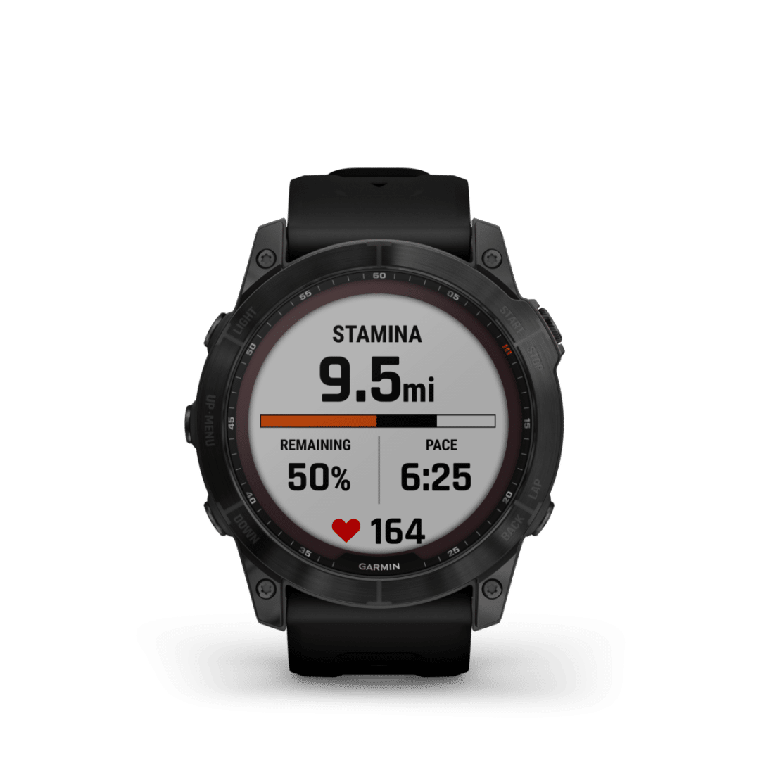Garmin Fenix 7X – 010-02541-23