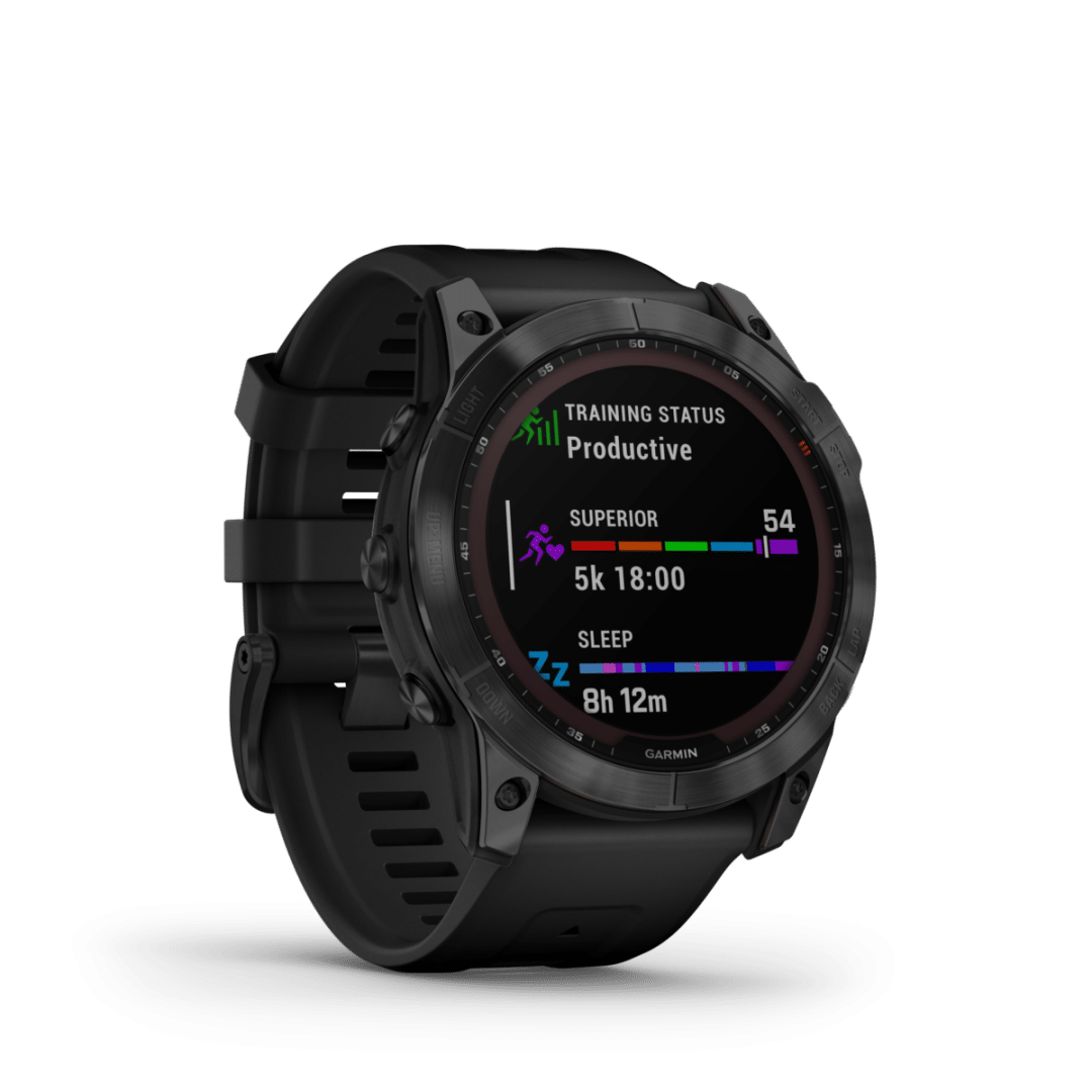 Garmin Fenix 7X – 010-02541-23