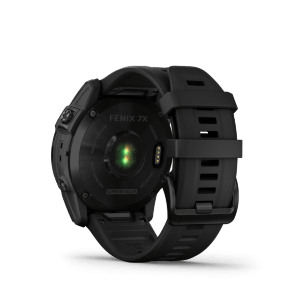 Garmin Fenix 7X - 010-02541-23