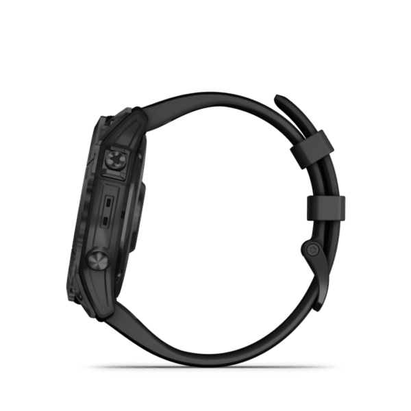 Garmin Fenix 7X - 010-02541-23