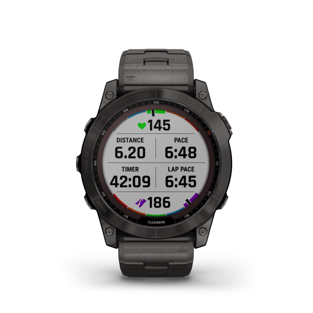 Garmin Fenix 7X – 010-02541-27