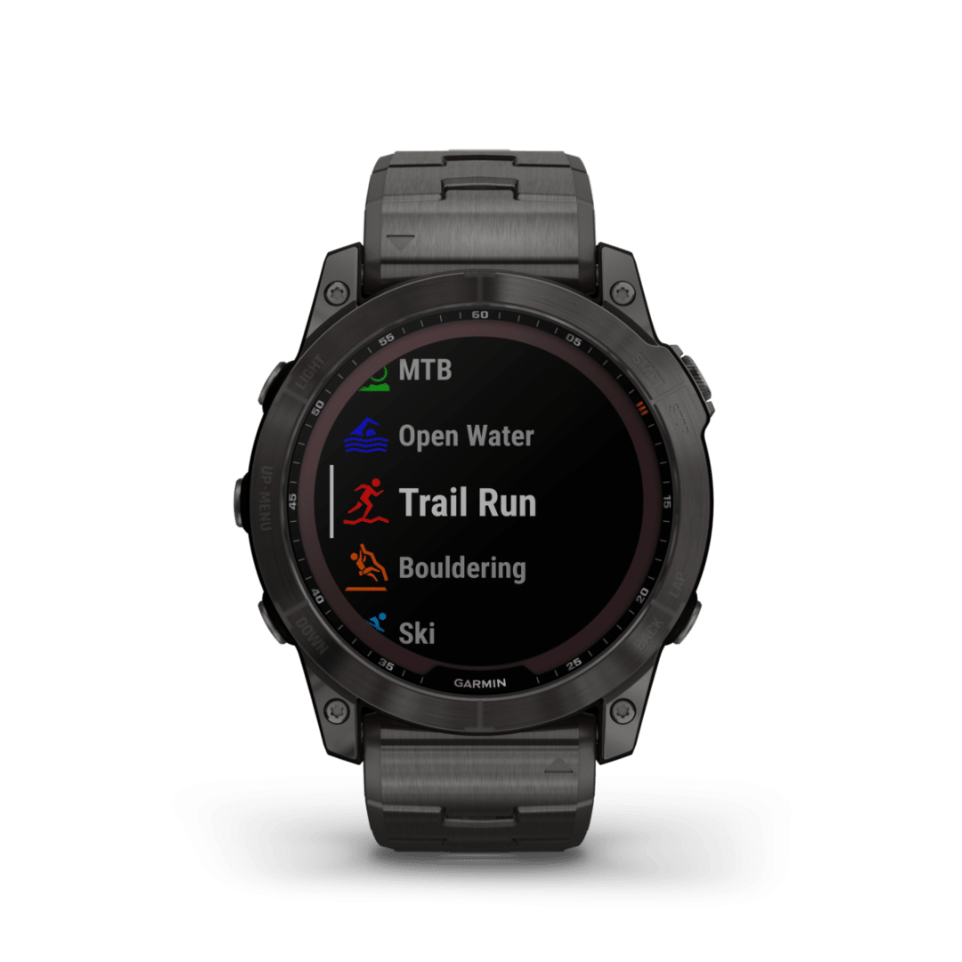 Garmin Fenix 7X – 010-02541-27