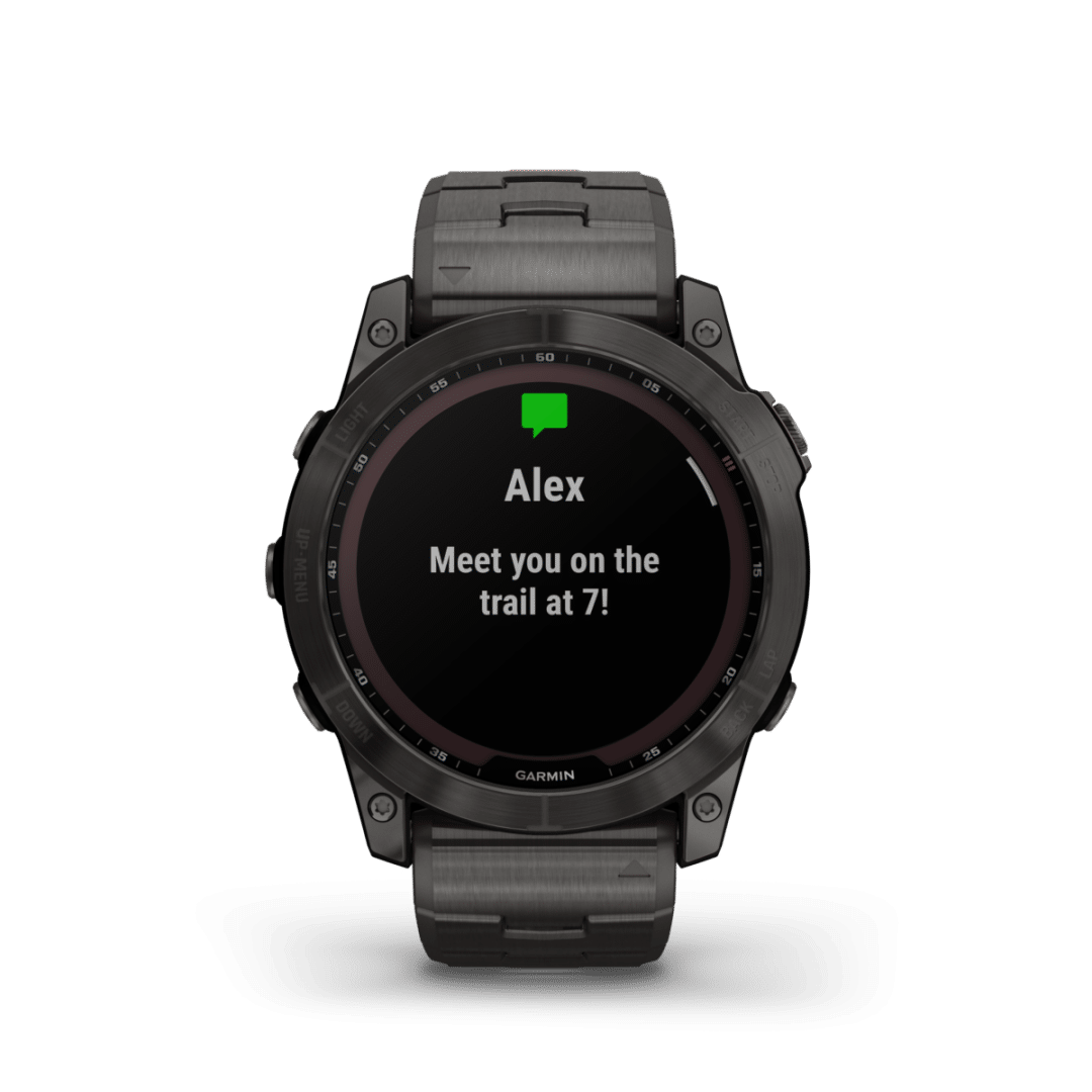 Garmin Fenix 7X – 010-02541-27