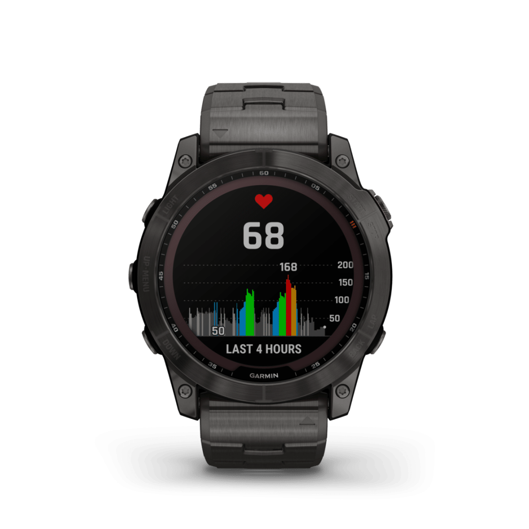 Garmin Fenix 7X – 010-02541-27