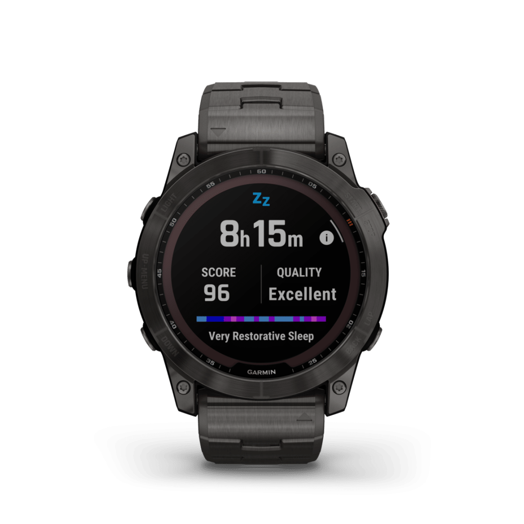 Garmin Fenix 7X – 010-02541-27