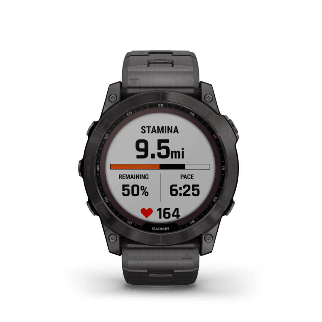Garmin Fenix 7X – 010-02541-27