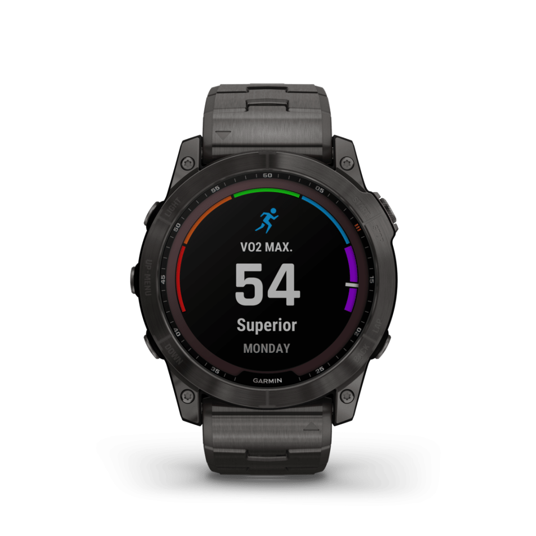 Garmin Fenix 7X – 010-02541-27