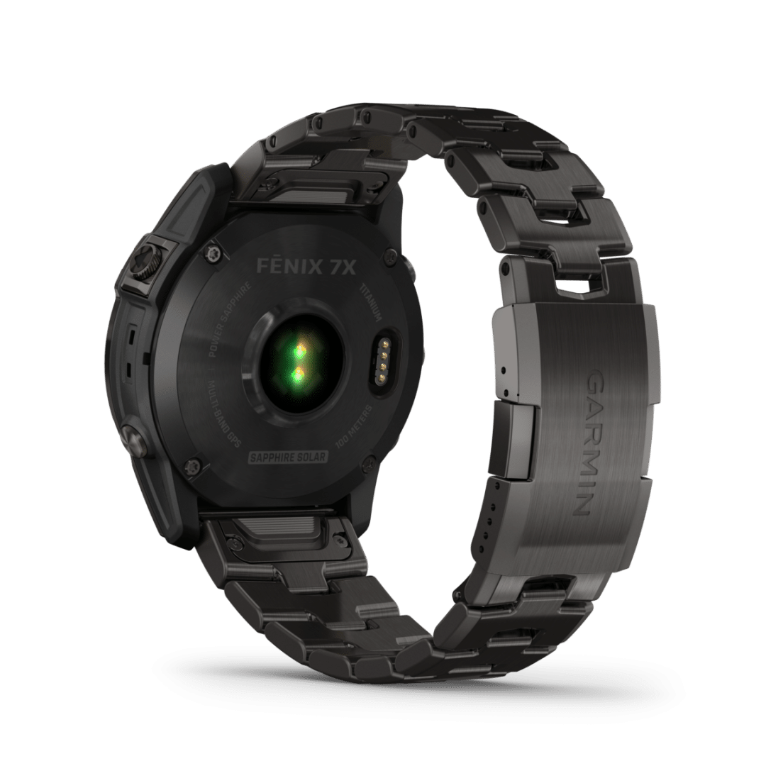 Garmin Fenix 7X – 010-02541-27