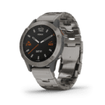 Garmin Fenix6 Titanium