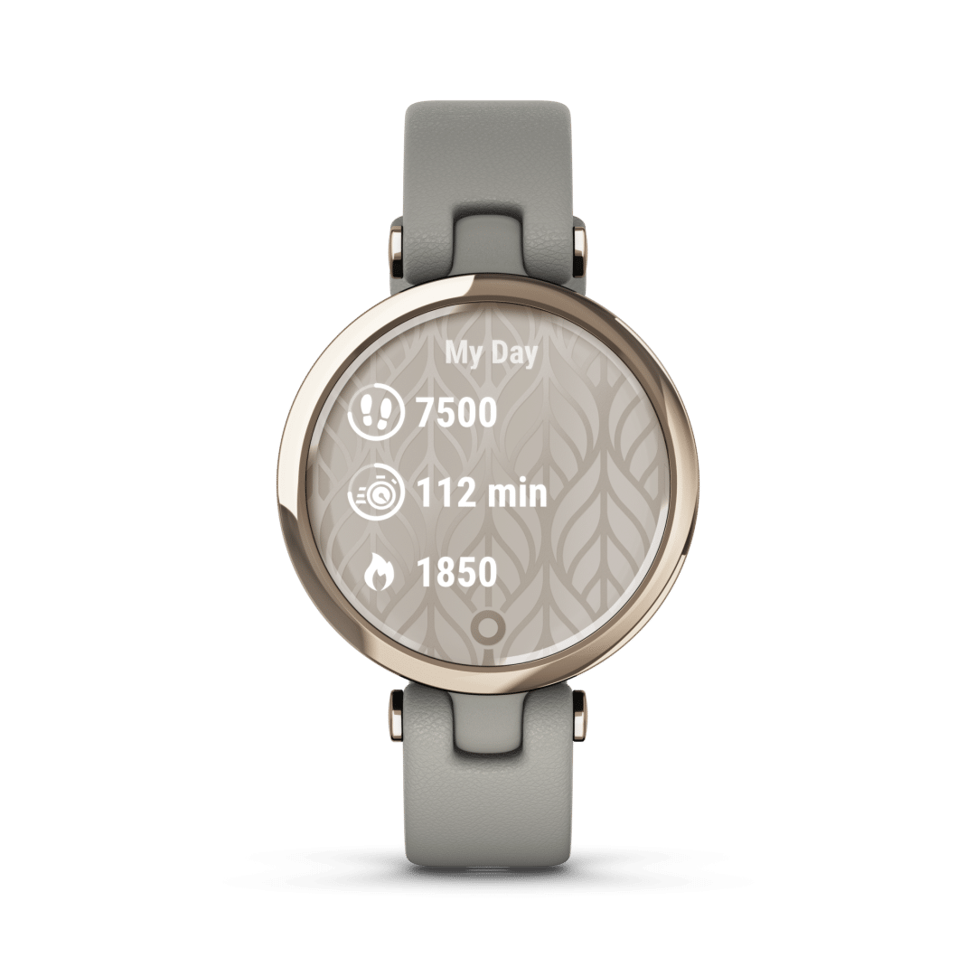 Garmin Lily classic – 010-02384-B2