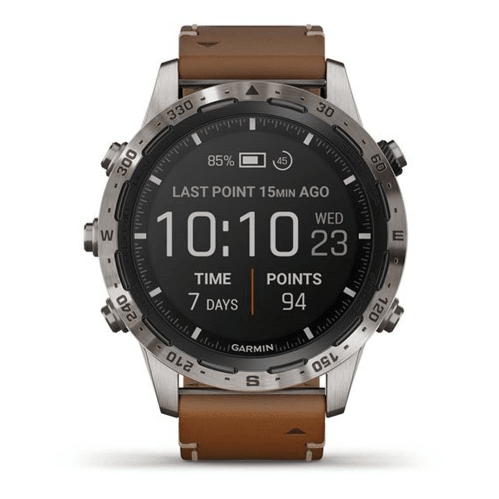 Garmin Marq Adventurer – 010-02006-27