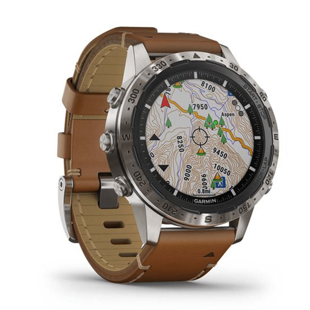Garmin Marq Adventurer – 010-02006-27