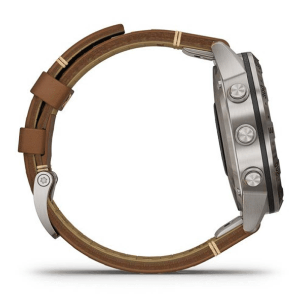 Garmin Marq Adventurer - 010-02006-27