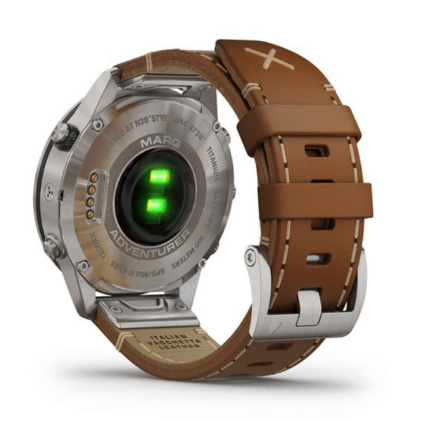 Garmin Marq Adventurer - 010-02006-27