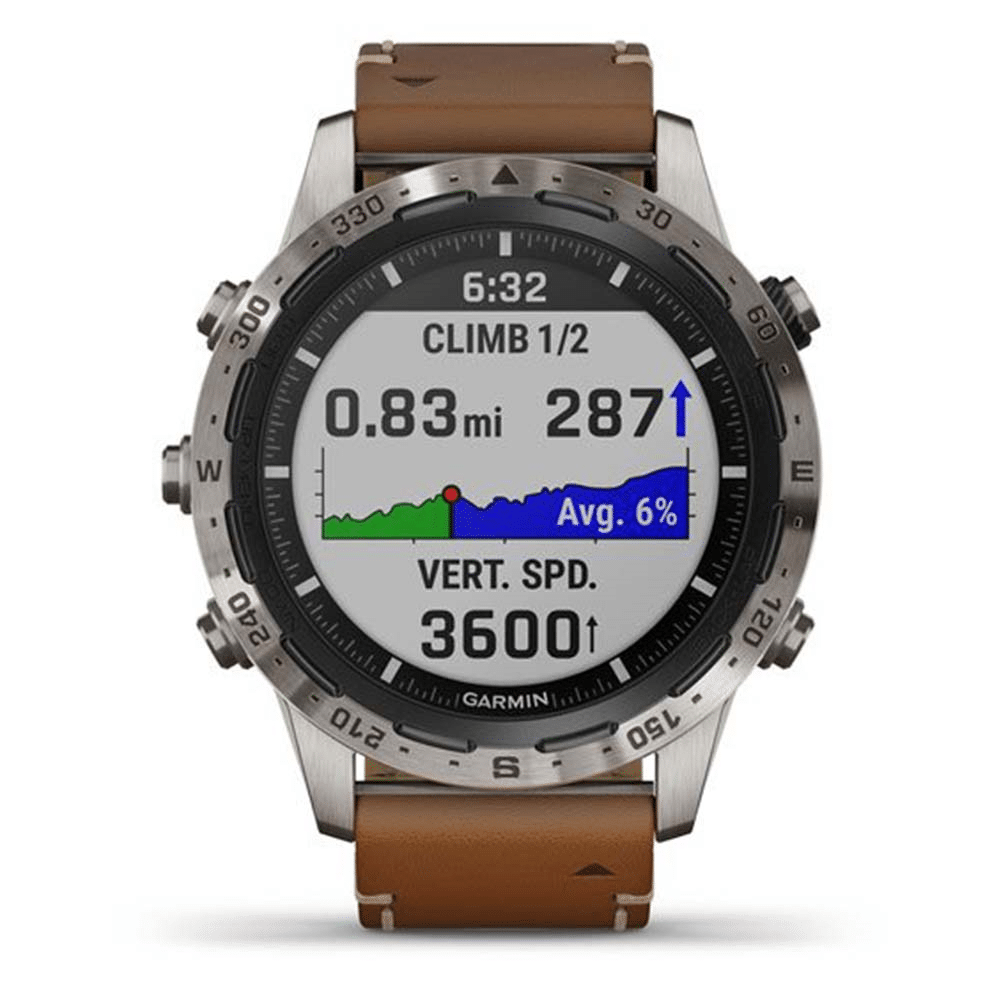 Garmin Marq Adventurer – 010-02006-27
