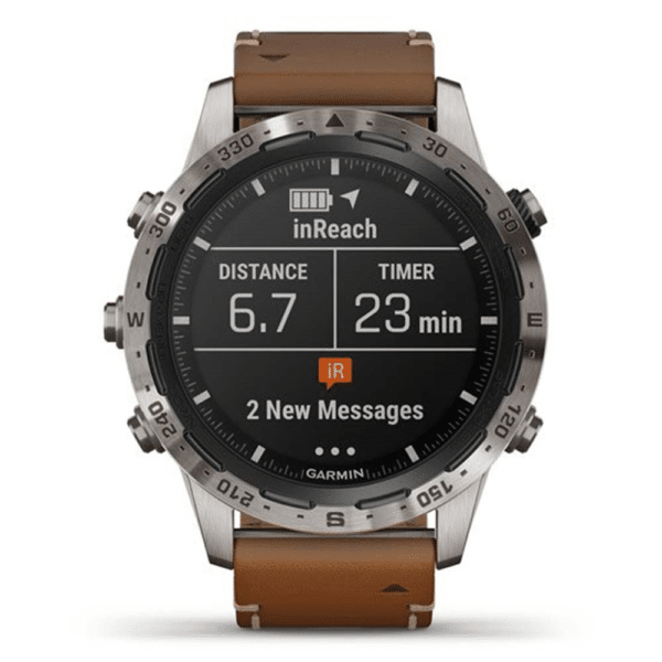 Garmin Marq Adventurer - 010-02006-27