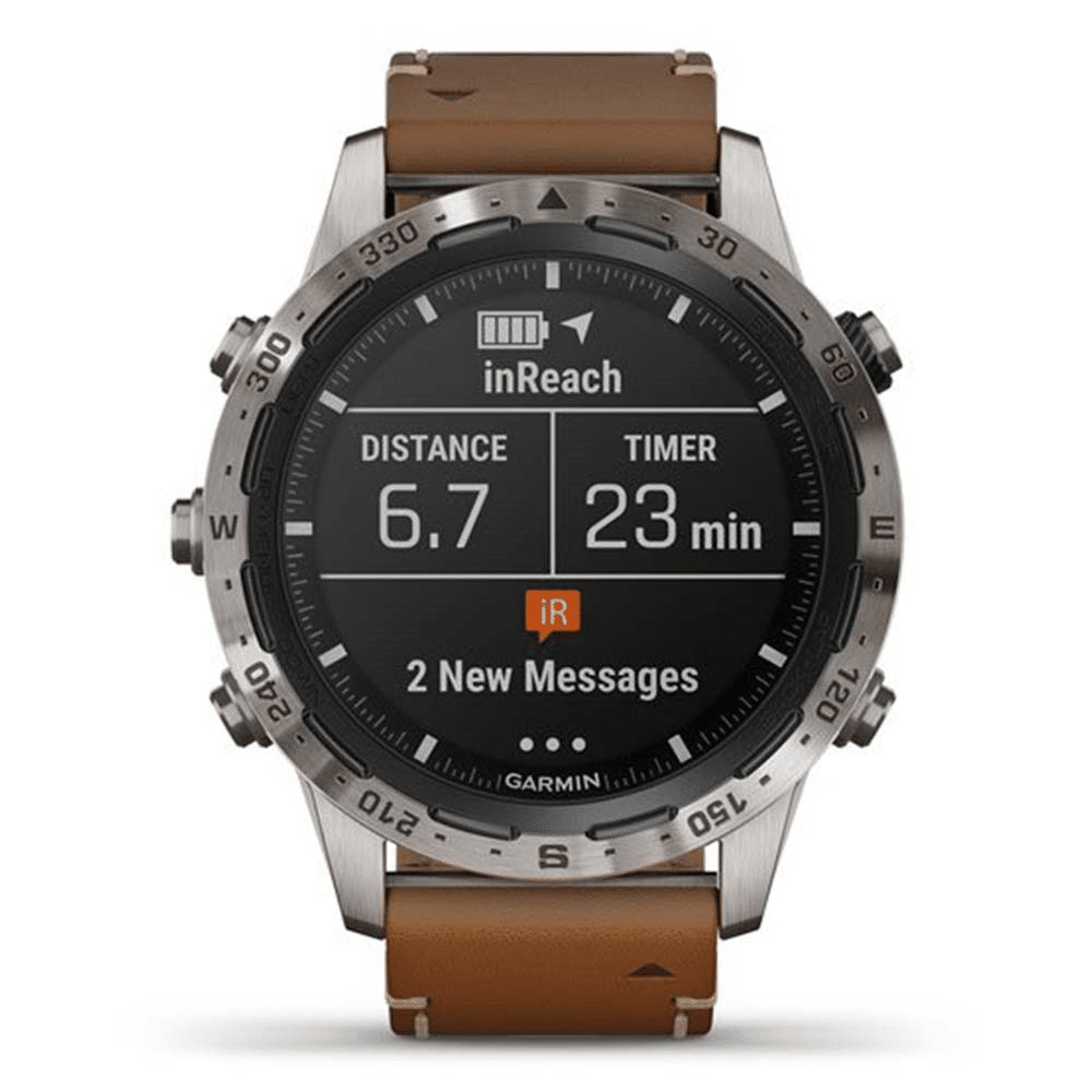 Garmin Marq Adventurer – 010-02006-27