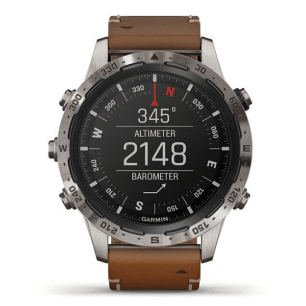 Garmin Marq Adventurer - 010-02006-27
